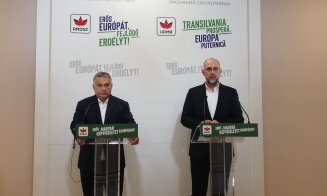 Ungaria ne vrea în Spațiul Schengen. Anunțul făcut de Viktor Orban, la Cluj