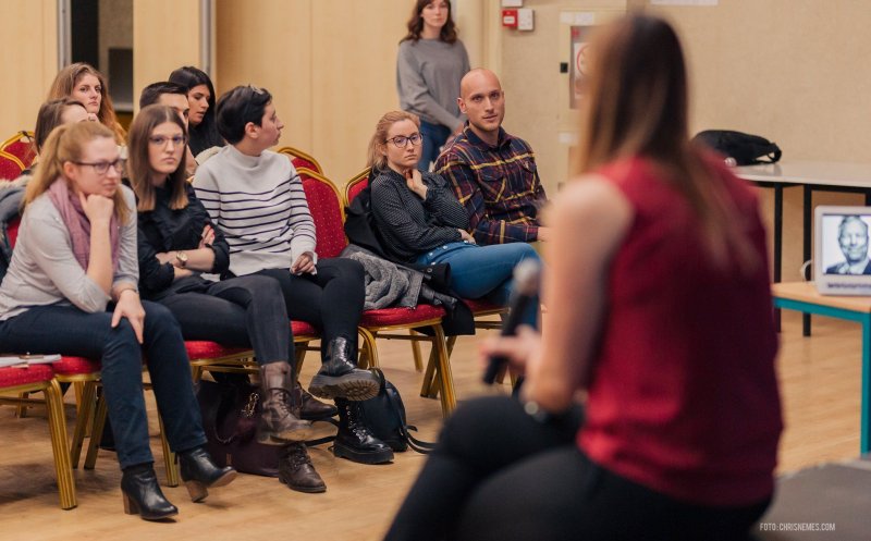 Asociația internațională a marketingului își deschide un hub regional la Cluj