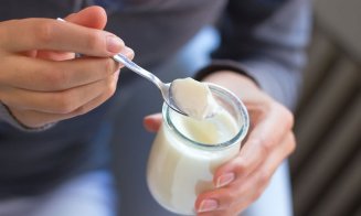 Alimente considerate sănătoase, dar care ar fi bine să le eviţi. În top, iaurturile light şi apele vitaminizate