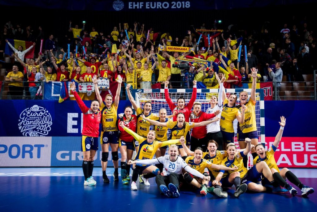 Ambros Martin, aproape de despărțirea de naționala de handbal feminin. Un fost selecționer, favorit să preia postul