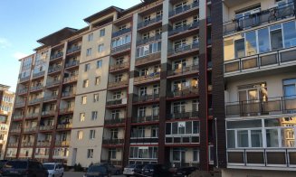 Nouă ani de muncă pentru un apartament în Cluj