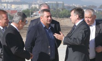 Societatea de construcții a familiei Bene, executată silit de un creditor italian