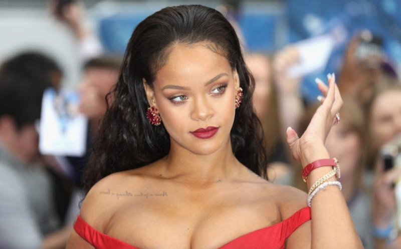 Diete de vedete. Cum slăbesc Rihanna, Beyonce sau JenIfer Aniston