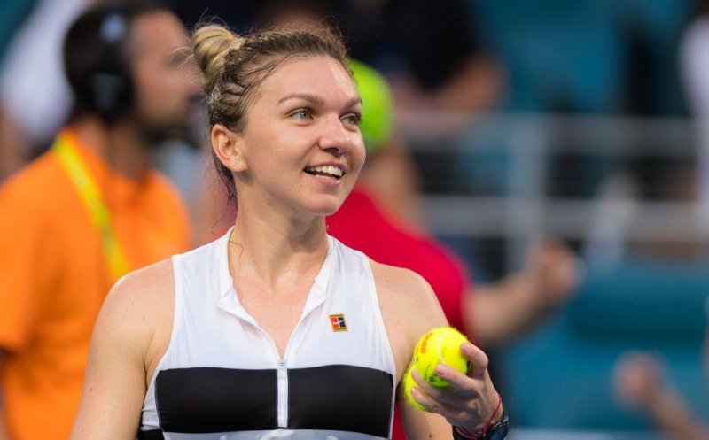 Simona Halep - Belinda Bencic, în semifinale la Madrid. Unde poți vedea meciul