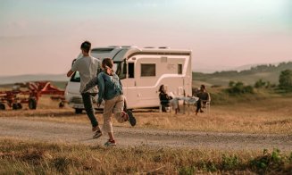 Clujul va avea cel mai mare centru de rulote din Transilvania. Cum arată o “vilă pe roți”