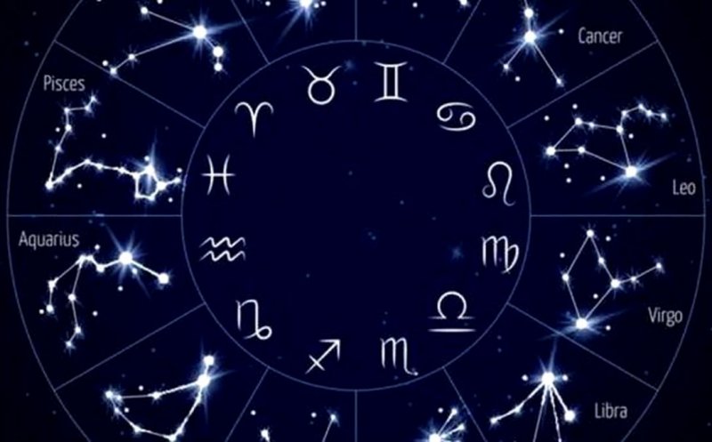 HOROSCOP 13 mai 2019