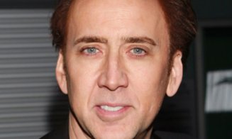Nicolas Cage vine la Cluj