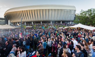 170.000 de participanți la Street FOOD Festival