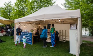 Fondul Jazz in the Park. Care sunt cele trei proiecte pentru care poți dona