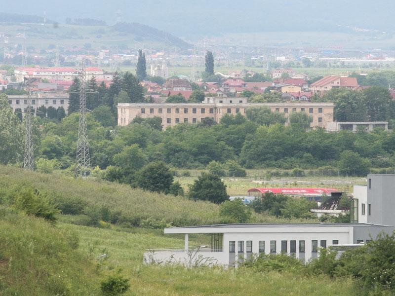 Noi promisiuni pentru Spitalul Regional din Cluj: la vară!