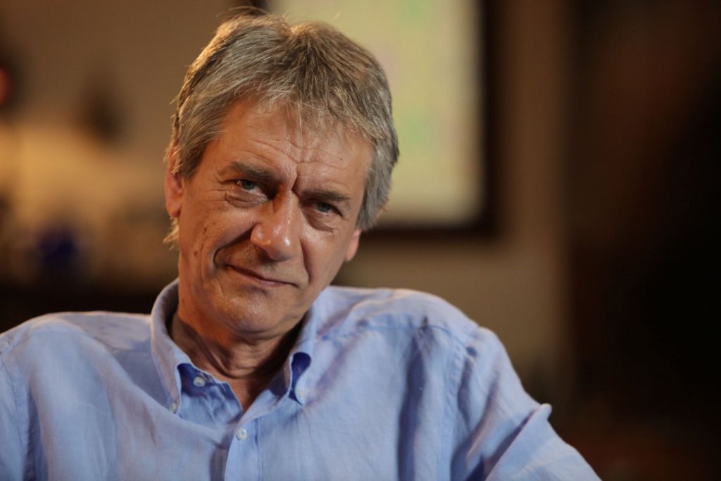 Marcel Iureș,  Premiul de Excelență la TIFF 2019/ Premiere la Zilele Filmului Românesc