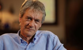 Marcel Iureș,  Premiul de Excelență la TIFF 2019/ Premiere la Zilele Filmului Românesc