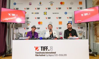 18 ani de TIFF! Cage, o surpriză neașteptată / Lipsa infrastructurii, cea mai mare provocare/ Educația, investiția cheie pentru viitor