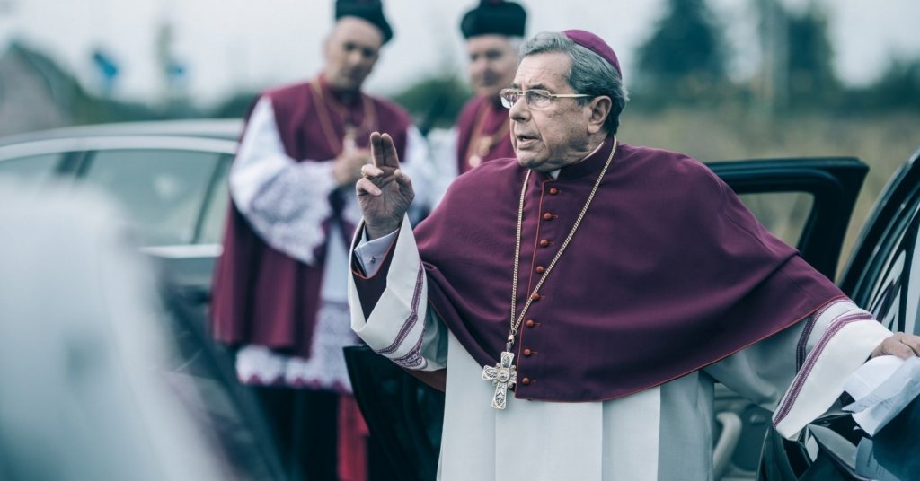 Secțiune tematică la TIFF 2019: ora de religie!