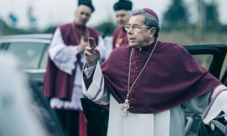 Secțiune tematică la TIFF 2019: ora de religie!