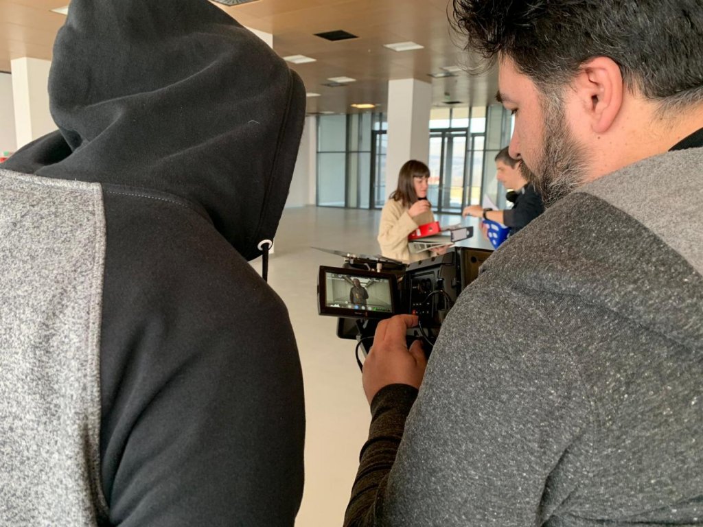 Piața de IT și gaming favorizează business-urile în post-producția de film la Cluj. Președinte TIFF: "Asfaltați drumul spre CREIC"