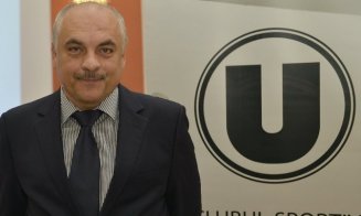 “U” Cluj 100. Ce evenimente pregătește Clubul Sportiv Universitatea, în anul Centenarului