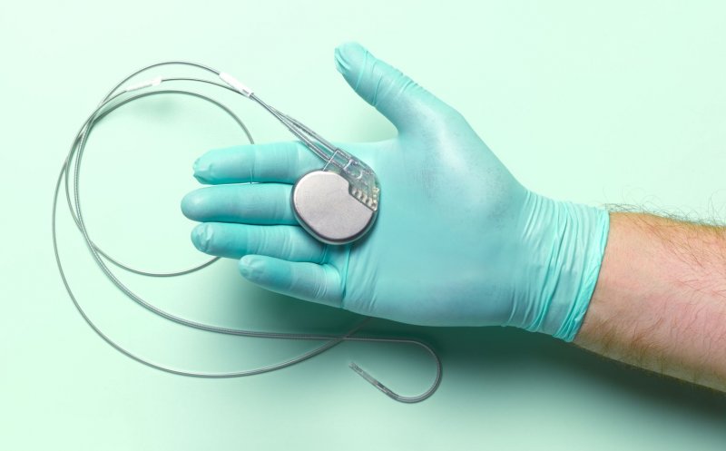Stimulator cardiac alimentat cu ajutorul bătăilor inimii, testat cu succes