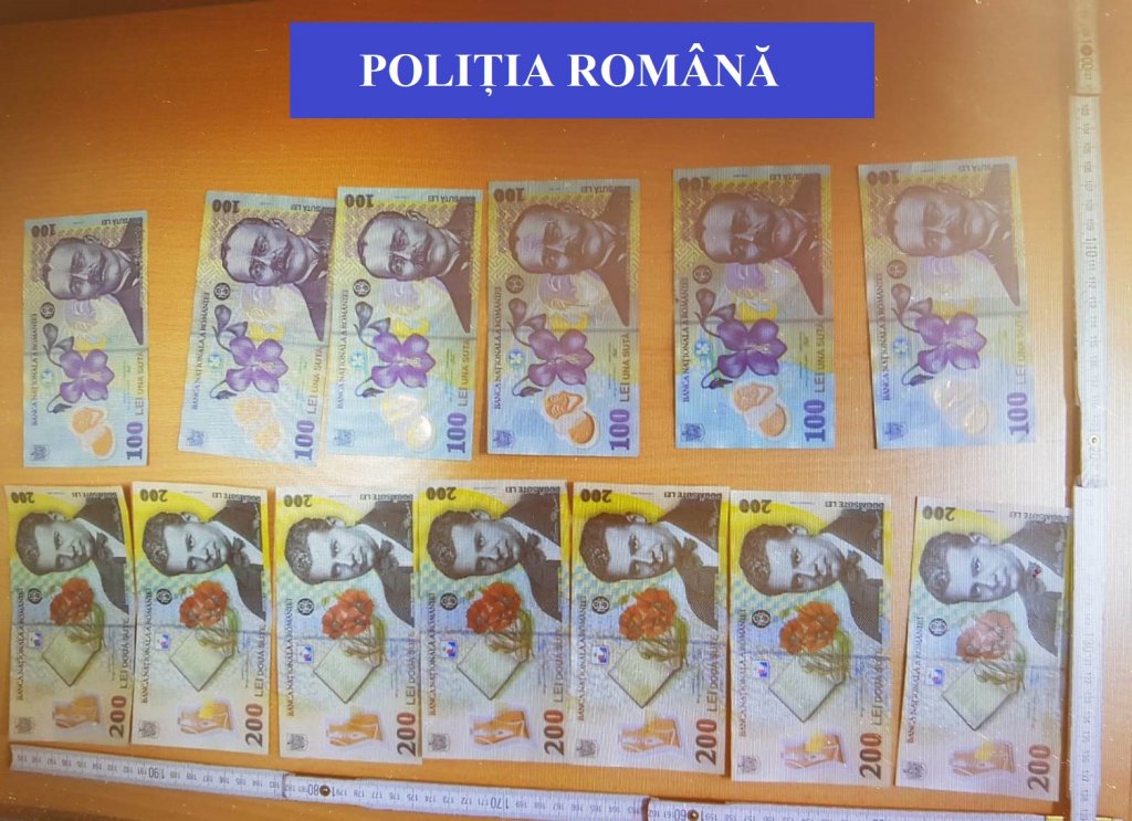 Flagrant cu un "vrăjitor" la Cluj. Vindea descântece pe bani grei