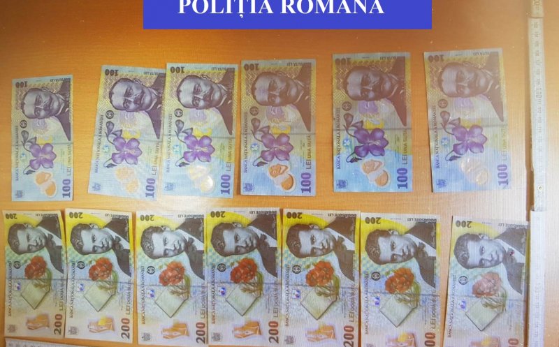 Flagrant cu un "vrăjitor" la Cluj. Vindea descântece pe bani grei