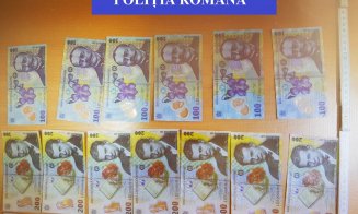 Flagrant cu un "vrăjitor" la Cluj. Vindea descântece pe bani grei