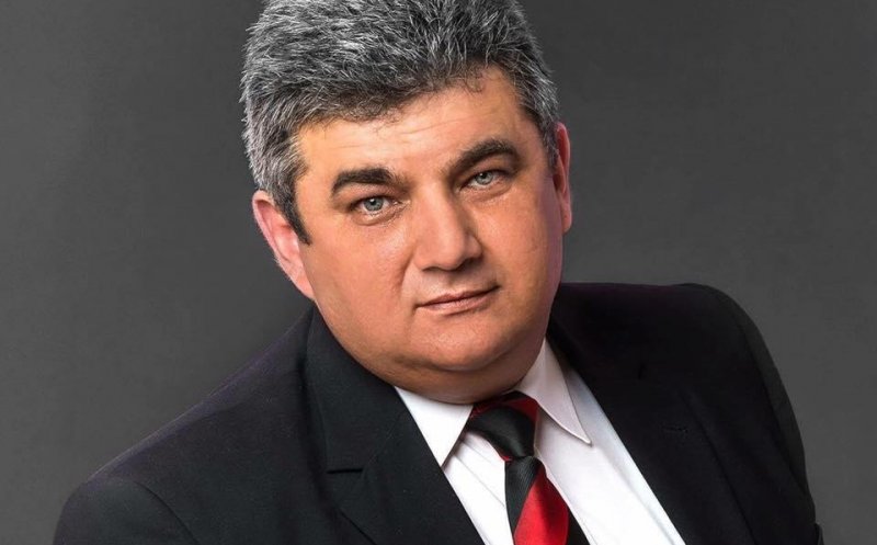 Primarul din Baciu, demis de prefect. Președintele PSD Cluj: "Va ataca în instanță această decizie și cred că va câștiga"