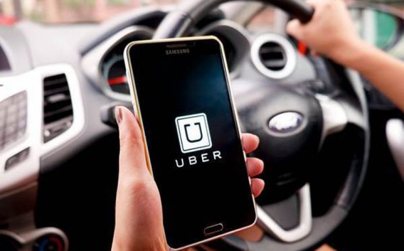 UBER: Povestea unei companii admirată de milioane şi contestată de milioane