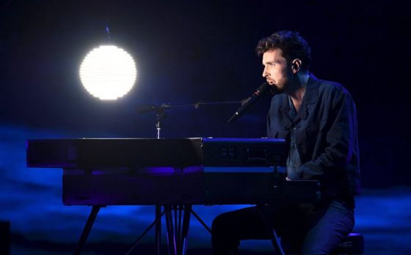 Olanda a câştigat concursul Eurovision 2019