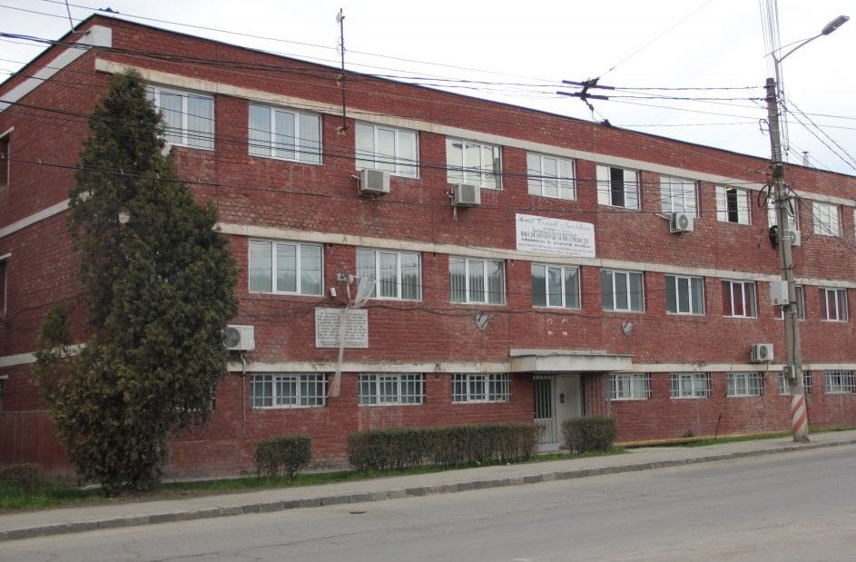 Ghetoul evreiesc din Cluj, transformat în clădiri de birouri şi apartamente / Cum va arăta ansamblul imobiliar