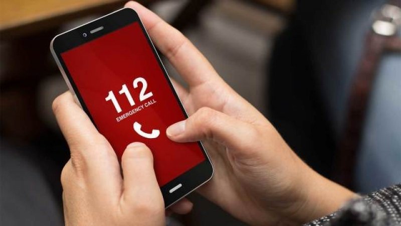 „Apel 112”, aplicația care îți poate salva viața