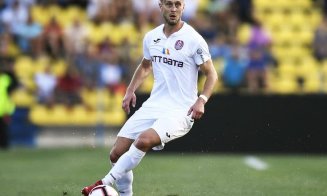 Djokovici şi-a prelungit contractul cu CFR Cluj