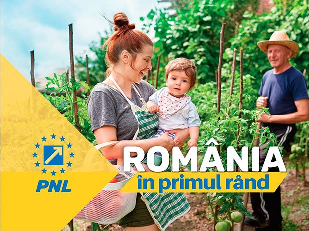 România, mamă bună pentru toate fiicele și fiii ei