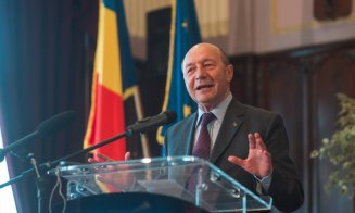10 motive pentru care Traian Băsescu este cel mai bun candidat pentru Parlamentul European
