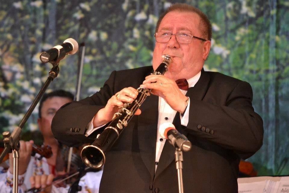 Festival Concurs „Taragotul de Aur”, dedicat memoriei maestrului Dumitru Fărcaş