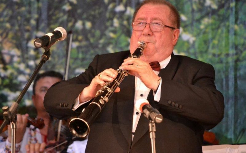 Festival Concurs „Taragotul de Aur”, dedicat memoriei maestrului Dumitru Fărcaş