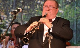 Festival Concurs „Taragotul de Aur”, dedicat memoriei maestrului Dumitru Fărcaş