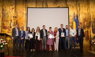 Clujul are managerul european al anului în domeniul clusterelor