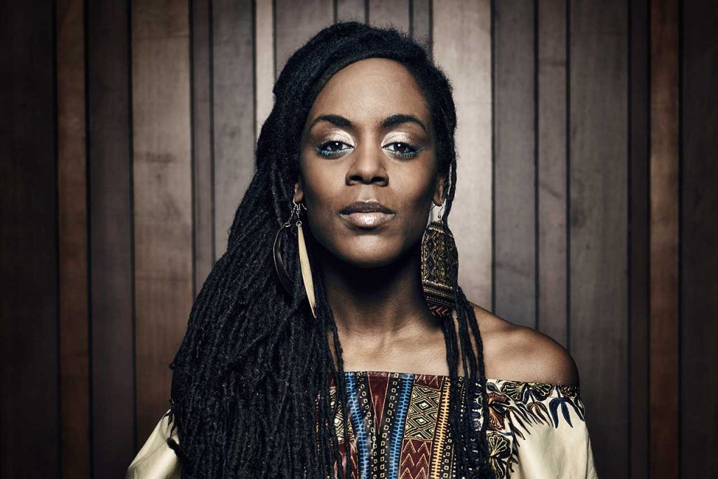 Akua Naru,  Morcheeba și Tanya Stephens vin la Untold. Pe o scenă nouă