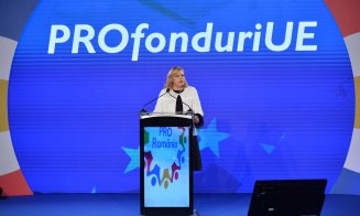 PRO România susține o simplificare radicală în accesarea fondurilor europene