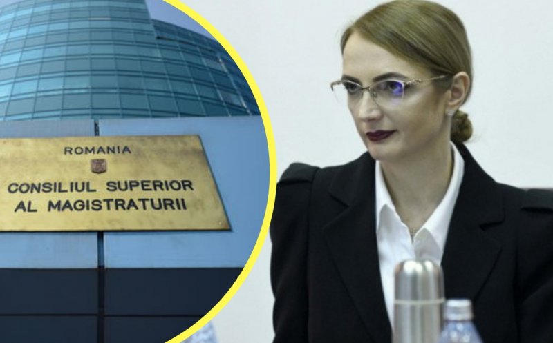 Lia Savonea a scăpat. Curtea de Apel Cluj a respins revocarea șefei CSM