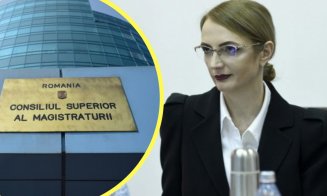 Lia Savonea a scăpat. Curtea de Apel Cluj a respins revocarea șefei CSM