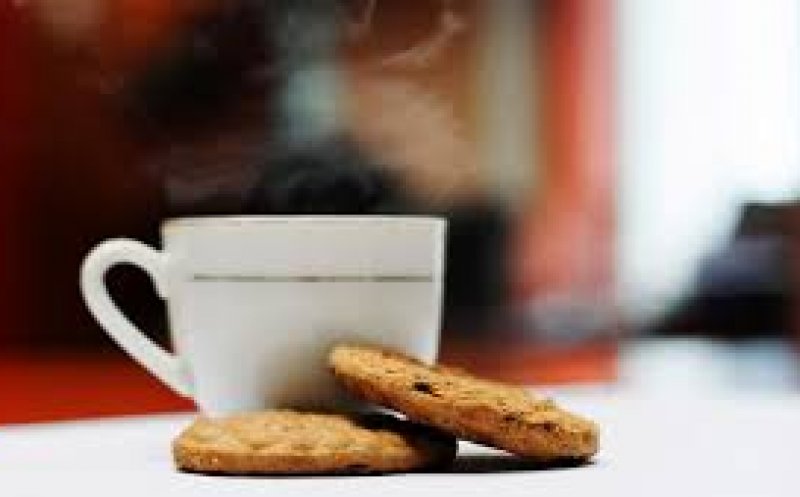 Dieta cu biscuiți dietetici. VEZI rețeta