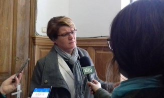 Ce pedeapsă a primit viceprimarul din Cluj acuzat de trafic de influență (DECIZIE DEFINITIVĂ)