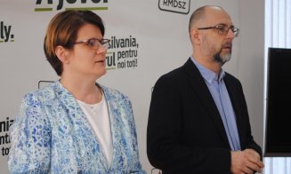 Kelemen, după condamnarea Annei Horvath: "O susținem în căutarea dreptății în fața instanțelor internaționale"