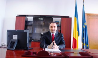 Senatorul PMP Cristian Lungu: Cum dezvoltăm Clujul cu bani europeni