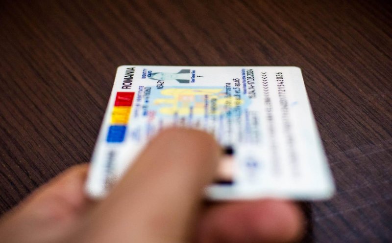 Europarlamentare 2019. Program special pentru eliberarea de acte de identitate