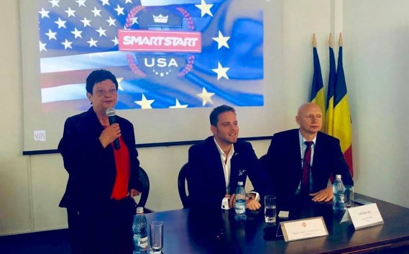 Un fost ministru duce antreprenorii clujeni în SUA