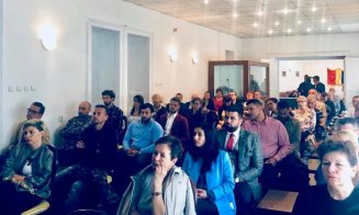 Un fost ministru duce antreprenorii clujeni în SUA