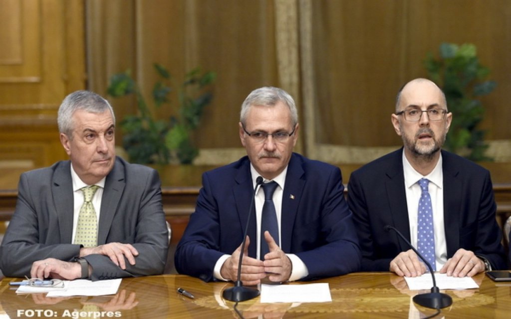 UDMR a rupt protocolul de colaborare cu PSD-ALDE