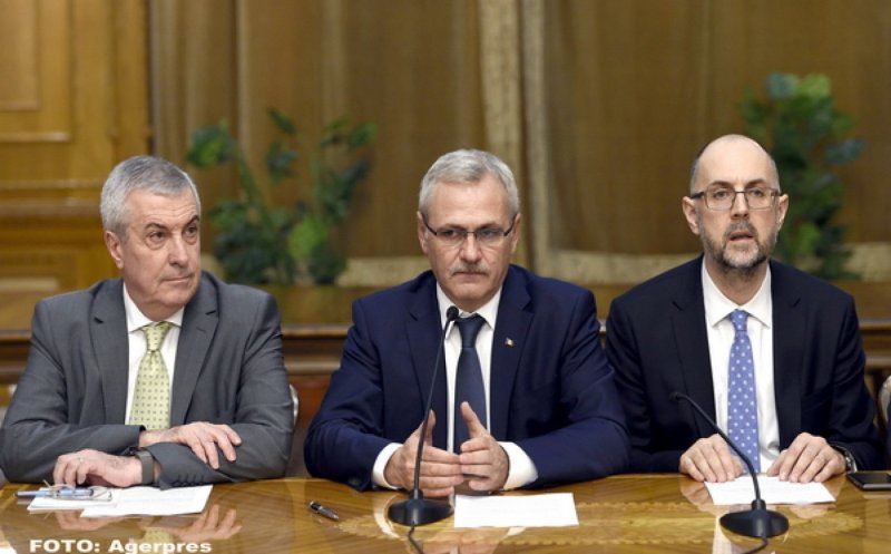 UDMR a rupt protocolul de colaborare cu PSD-ALDE